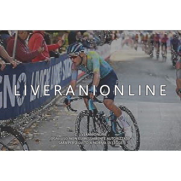 09-10-2025 Giro Del Piemonte; 2025, Xds - Astana; Bettiol, Alberto; Acqui Terme; ©SIROTTI - AGENZIA ALDO LIVERANI SAS