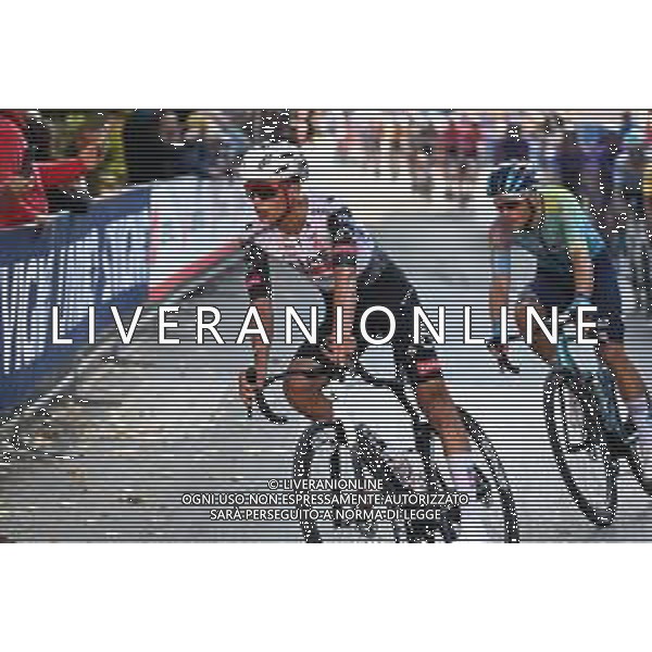 09-10-2025 Giro Del Piemonte; 2025, Uae Team Emirates - Xrg; Del Toro Romero, Isaac; Acqui Terme;  ©SIROTTI - AGENZIA ALDO LIVERANI SAS