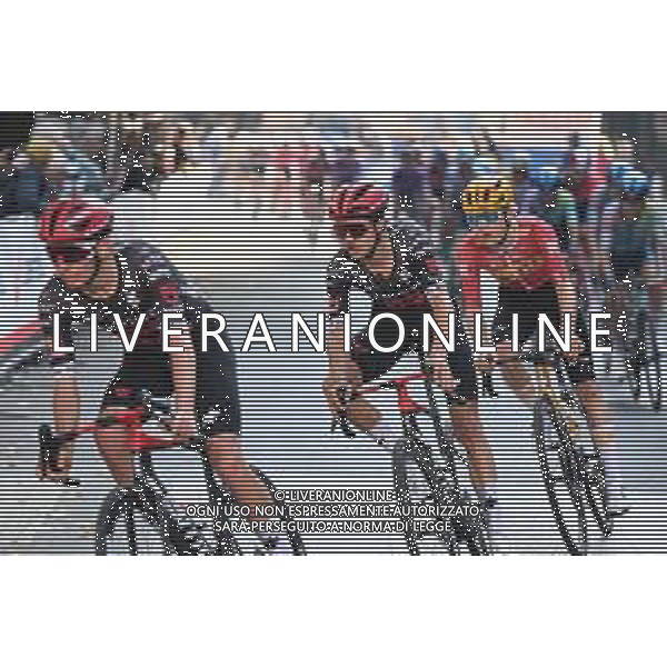 09-10-2025 Giro Del Piemonte; 2025, Tudor; Acqui Terme;  ©SIROTTI - AGENZIA ALDO LIVERANI SAS