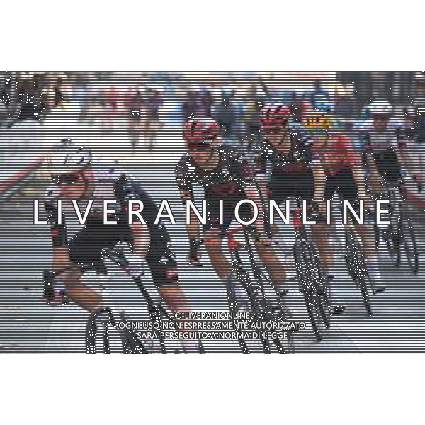 09-10-2025 Giro Del Piemonte; 2025, Tudor; Acqui Terme; ©SIROTTI - AGENZIA ALDO LIVERANI SAS