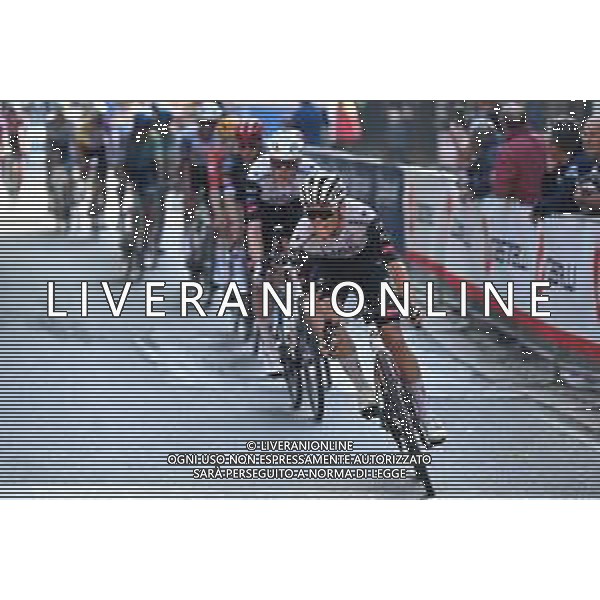 09-10-2025 Giro Del Piemonte; 2025, Uae Team Emirates - Xrg; Acqui Terme; ©SIROTTI - AGENZIA ALDO LIVERANI SAS