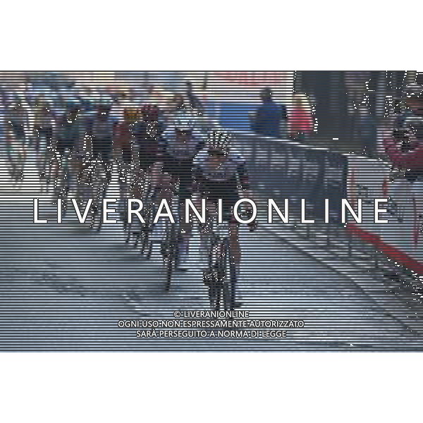 09-10-2025 Giro Del Piemonte; 2025, Uae Team Emirates - Xrg; Acqui Terme;  ©SIROTTI - AGENZIA ALDO LIVERANI SAS
