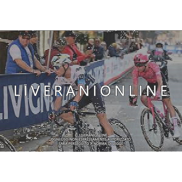 09-10-2025 Giro Del Piemonte; 2025, Movistar; Milesi, Lorenzo; Acqui Terme;  ©SIROTTI - AGENZIA ALDO LIVERANI SAS