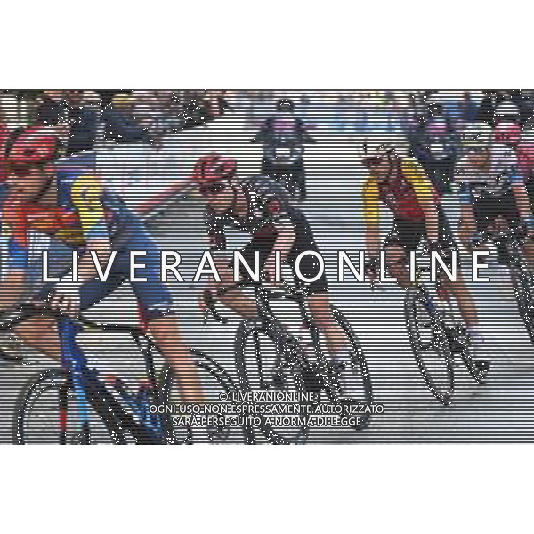 09-10-2025 Giro Del Piemonte; 2025, Tudor; Hirschi, Marc; Acqui Terme; ©SIROTTI - AGENZIA ALDO LIVERANI SAS