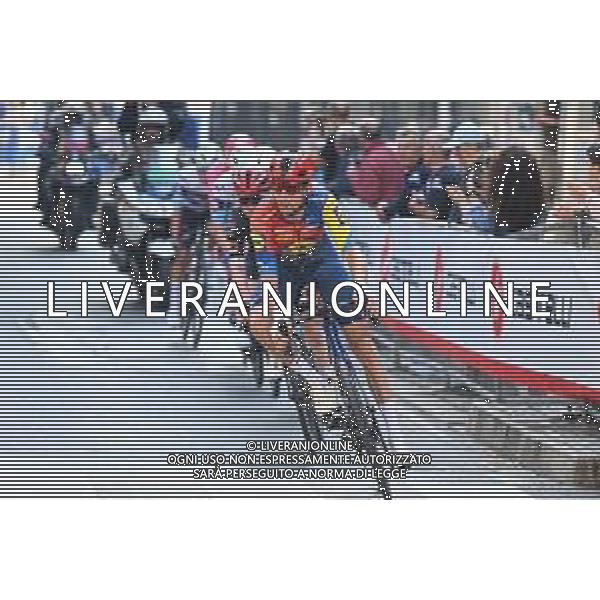 09-10-2025 Giro Del Piemonte; 2025, Lidl - Trek; Mollema, Bauke; Acqui Terme; ©SIROTTI - AGENZIA ALDO LIVERANI SAS