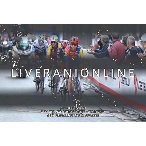 09-10-2025 Giro Del Piemonte; 2025, Lidl - Trek; Mollema, Bauke; Acqui Terme;  ©SIROTTI - AGENZIA ALDO LIVERANI SAS