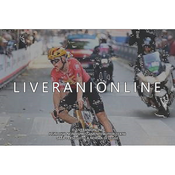 09-10-2025 Giro Del Piemonte; 2025, Uno X Mobility; Holter, Adne; Acqui Terme;  ©SIROTTI - AGENZIA ALDO LIVERANI SAS