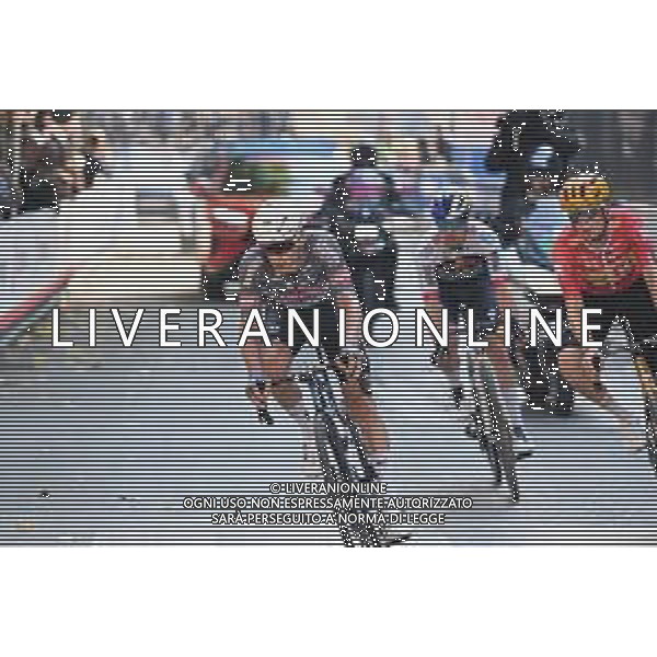 09-10-2025 Giro Del Piemonte; 2025, Alpecin - Deceuninck; Hermans, Quinten; Acqui Terme;  ©SIROTTI - AGENZIA ALDO LIVERANI SAS