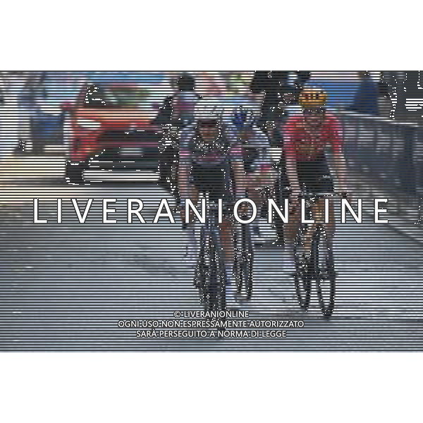 09-10-2025 Giro Del Piemonte; 2025, Alpecin - Deceuninck; Hermans, Quinten; Acqui Terme; ©SIROTTI - AGENZIA ALDO LIVERANI SAS