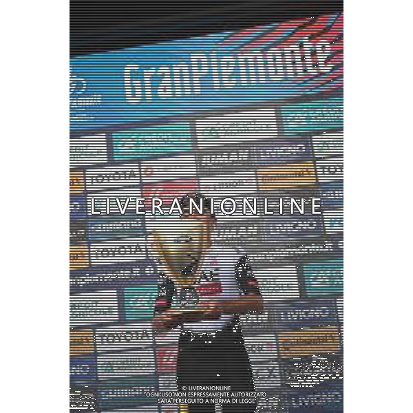 09-10-2025 Giro Del Piemonte; 2025, Uae Team Emirates - Xrg; Del Toro Romero, Isaac; Acqui Terme; ©SIROTTI - AGENZIA ALDO LIVERANI SAS