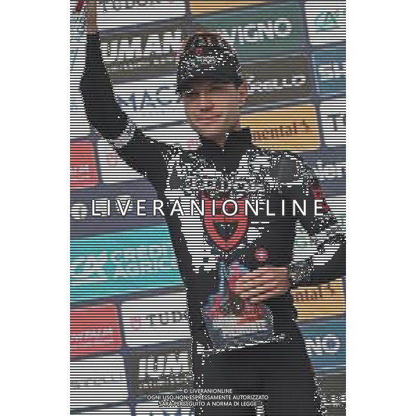 09-10-2025 Giro Del Piemonte; 2025, Tudor; Hirschi, Marc; Acqui Terme;  ©SIROTTI - AGENZIA ALDO LIVERANI SAS