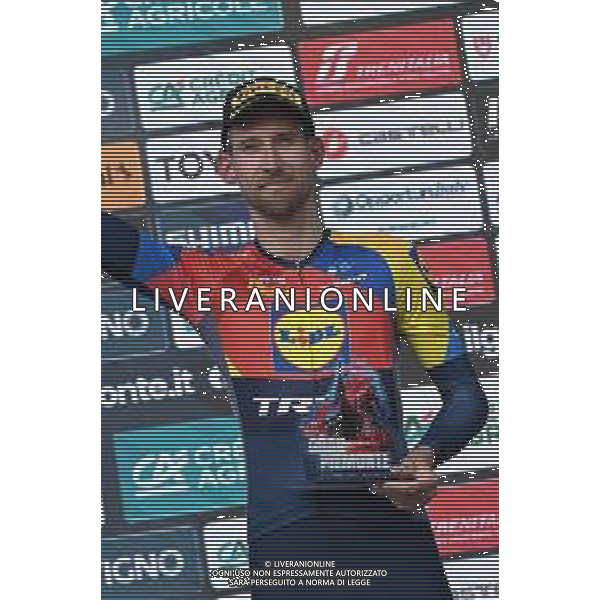 09-10-2025 Giro Del Piemonte; 2025, Lidl - Trek; Mollema, Bauke; Acqui Terme;  ©SIROTTI - AGENZIA ALDO LIVERANI SAS