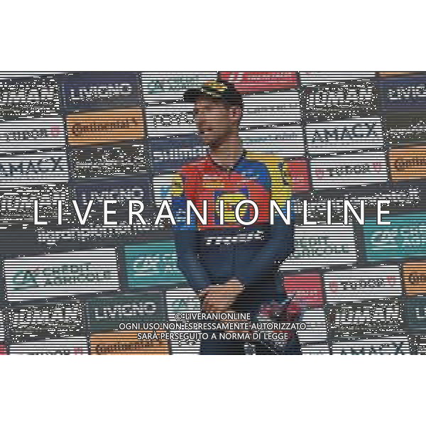 09-10-2025 Giro Del Piemonte; 2025, Lidl - Trek; Mollema, Bauke; Acqui Terme;  ©SIROTTI - AGENZIA ALDO LIVERANI SAS