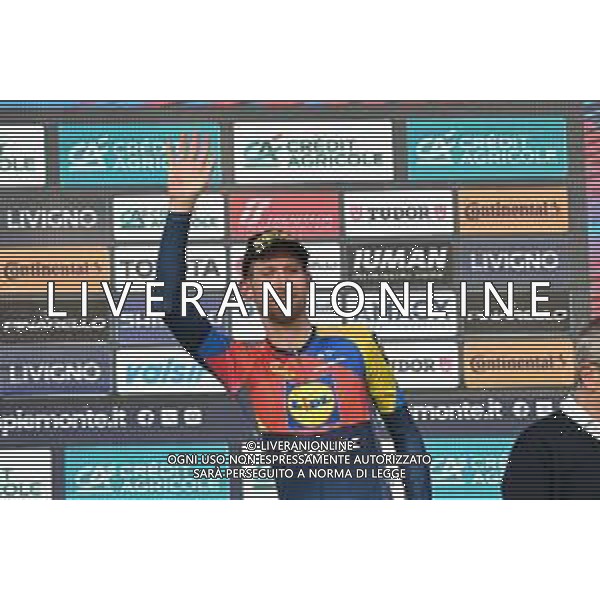 09-10-2025 Giro Del Piemonte; 2025, Lidl - Trek; Mollema, Bauke; Acqui Terme; ©SIROTTI - AGENZIA ALDO LIVERANI SAS