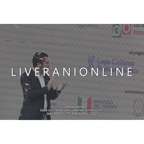09-10-2025 Giro Del Piemonte; Papini, Luca; Acqui Terme;  ©SIROTTI - AGENZIA ALDO LIVERANI SAS