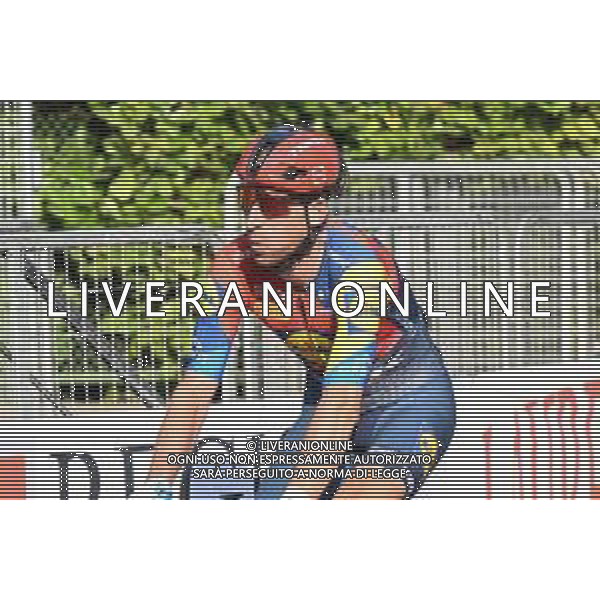 09-10-2025 Giro Del Piemonte; 2025, Lidl - Trek; Mollema, Bauke; Acqui Terme; ©SIROTTI - AGENZIA ALDO LIVERANI SAS