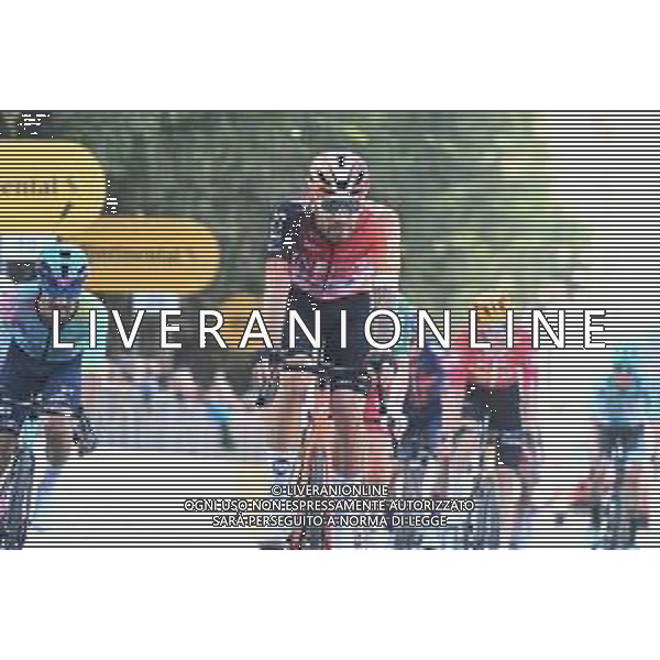 09-10-2025 Giro Del Piemonte; 2025, Ineos Grenadiers; Ganna, Filippo; Acqui Terme; ©SIROTTI - AGENZIA ALDO LIVERANI SAS