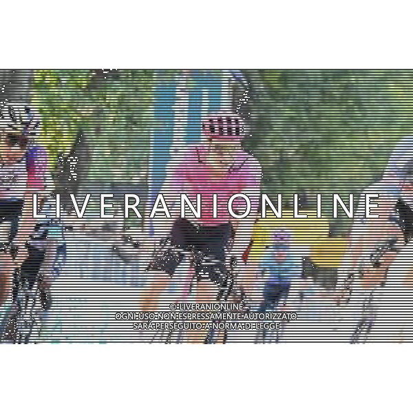 09-10-2025 Giro Del Piemonte; 2025, Ef Education - Easypost; Powless, Neilson; Acqui Terme;  ©SIROTTI - AGENZIA ALDO LIVERANI SAS