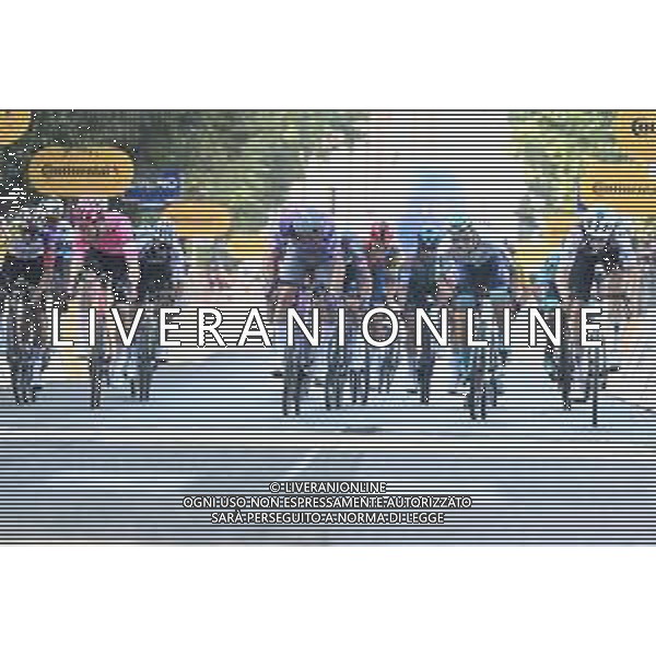09-10-2025 Giro Del Piemonte; 2025, Ef Education - Easypost; 2025, Jayco - Alula; Powless, Neilson; Matthews, Michael; Acqui Terme;  ©SIROTTI - AGENZIA ALDO LIVERANI SAS