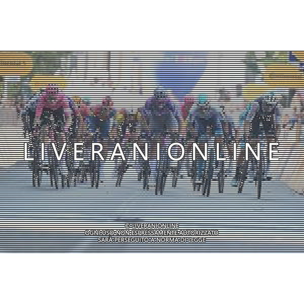 09-10-2025 Giro Del Piemonte; 2025, Ef Education - Easypost; 2025, Jayco - Alula; Powless, Neilson; Matthews, Michael; Acqui Terme;  ©SIROTTI - AGENZIA ALDO LIVERANI SAS