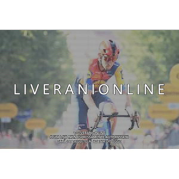 09-10-2025 Giro Del Piemonte; 2025, Lidl - Trek; Mollema, Bauke; Acqui Terme; ©SIROTTI - AGENZIA ALDO LIVERANI SAS