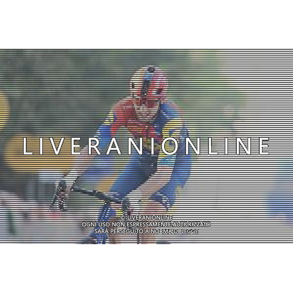 09-10-2025 Giro Del Piemonte; 2025, Lidl - Trek; Mollema, Bauke; Acqui Terme;  ©SIROTTI - AGENZIA ALDO LIVERANI SAS