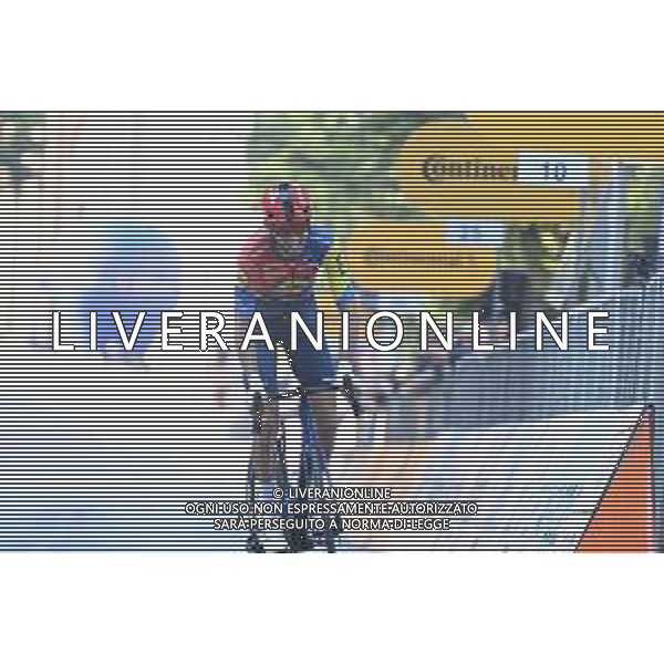 09-10-2025 Giro Del Piemonte; 2025, Lidl - Trek; Mollema, Bauke; Acqui Terme;  ©SIROTTI - AGENZIA ALDO LIVERANI SAS