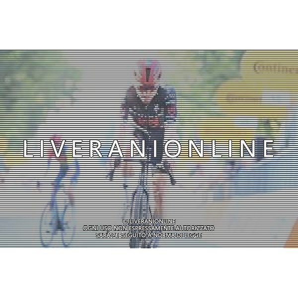 09-10-2025 Giro Del Piemonte; 2025, Tudor; Hirschi, Marc; Acqui Terme;  ©SIROTTI - AGENZIA ALDO LIVERANI SAS