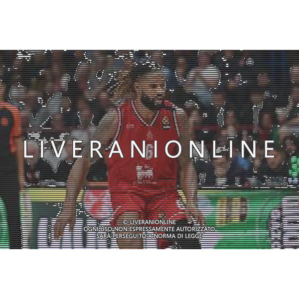 TVRG Olimpia Milano vs Monaco nella foto Devin Booker (Olimpia Milano) Assago (MI) 09-10-2025 Unipol Forum EA7 Emporio Armani Olimpia Milano vs Monaco Turkish Airlines EuroLeague 3a giornata regular season foto Roberto Garavaglia/Agenzia Aldo Liverani sas
