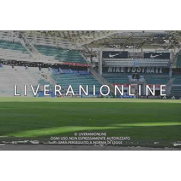 TVPG Estonia vs Italia nella foto una veduta interna dello stadio, 11-10-2025 A. Le Coq Arena, Tallinn (EST) - European Qualifiers - FIFA World Cup 2026 Matchday 7 ©TVPG Pasquale Golia - AG ALDO LIVERANI SAS