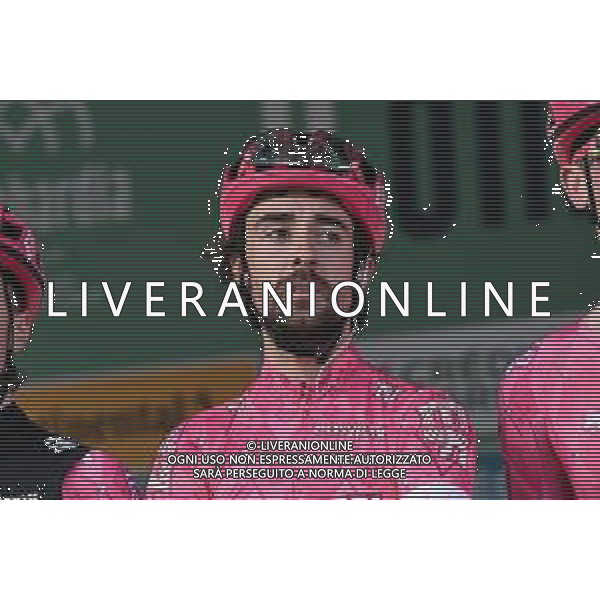 11-10-2025 Giro Di Lombardia; 2025, Ef Education - Easypost; Healy, Ben; Como; ©SIROTTI - AG ALDO LIVERANI SAS