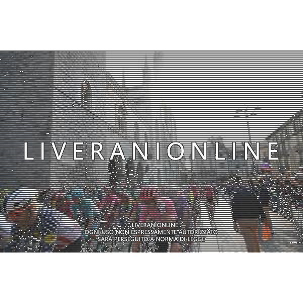 11-10-2025 Giro Di Lombardia; Como; ©SIROTTI - AG ALDO LIVERANI SAS