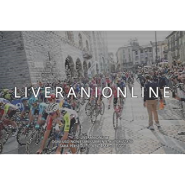 11-10-2025 Giro Di Lombardia; Como; ©SIROTTI - AG ALDO LIVERANI SAS