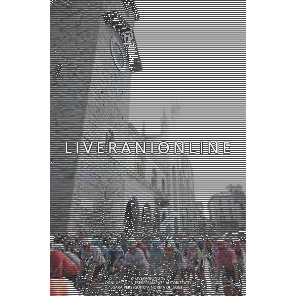11-10-2025 Giro Di Lombardia; Como; ©SIROTTI - AG ALDO LIVERANI SAS