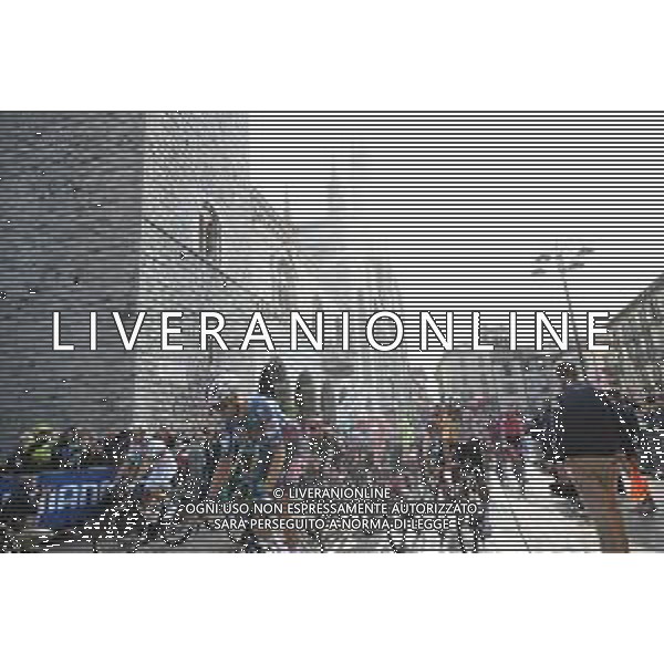 11-10-2025 Giro Di Lombardia; 2025, Soudal - Quick Step; Serry, Pieter; Como; ©SIROTTI - AG ALDO LIVERANI SAS