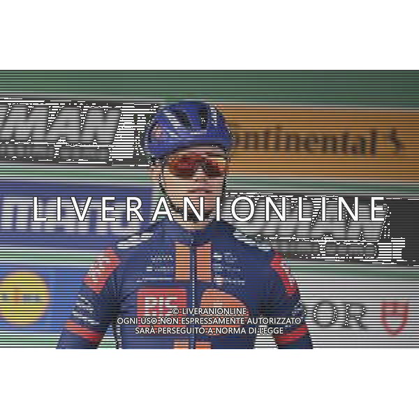 11-10-2025 Giro Di Lombardia; 2025, Picnic - Postnl; Onley, Edgar Oscar; Como; ©SIROTTI - AG ALDO LIVERANI SAS