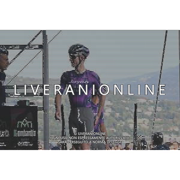 11-10-2025 Giro Di Lombardia; 2025, Jayco - Alula; Dunbar, Eddie; Como; ©SIROTTI - AG ALDO LIVERANI SAS