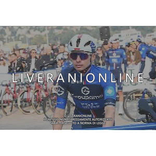11-10-2025 Giro Di Lombardia; 2025, Groupama - Fdj; Gregoire, Romain; Como; ©SIROTTI - AG ALDO LIVERANI SAS