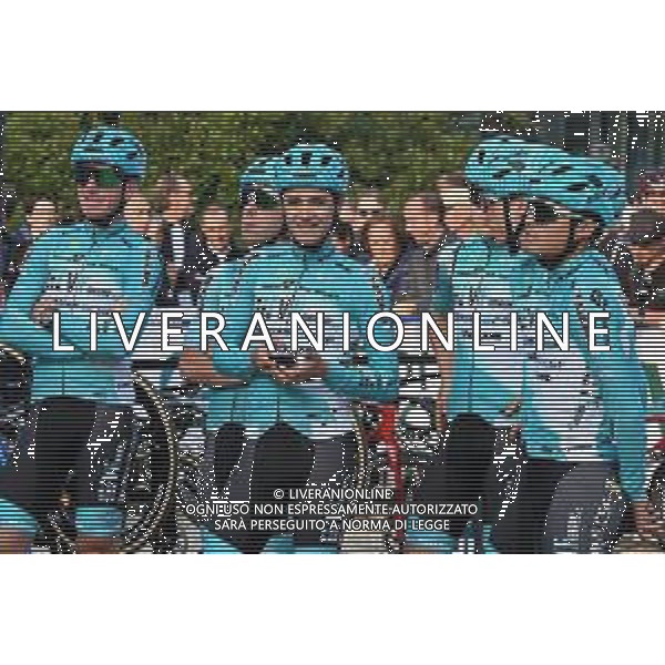 11-10-2025 Giro Di Lombardia; 2025, Vf Group Bardiani Csf - Faizane; Como; ©SIROTTI - AG ALDO LIVERANI SAS