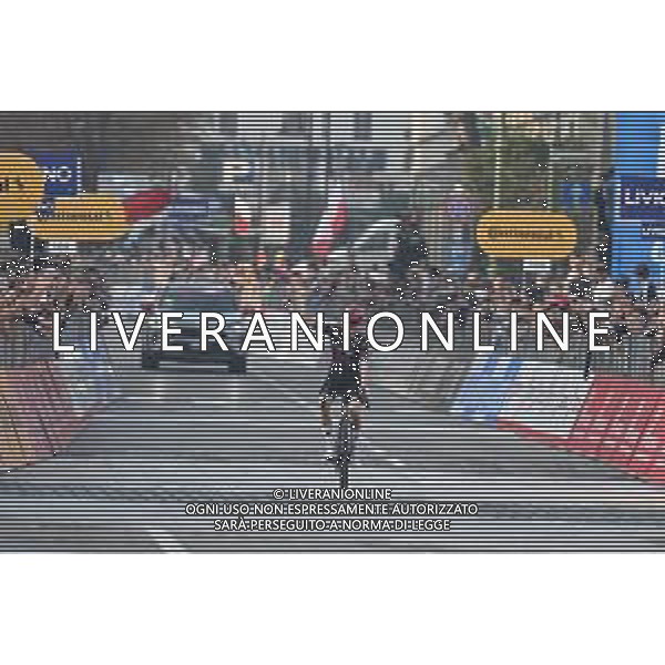 11-10-2025 Giro Di Lombardia; 2025, Tudor; Storer, Michale; Bergamo; ©SIROTTI - AG ALDO LIVERANI SAS