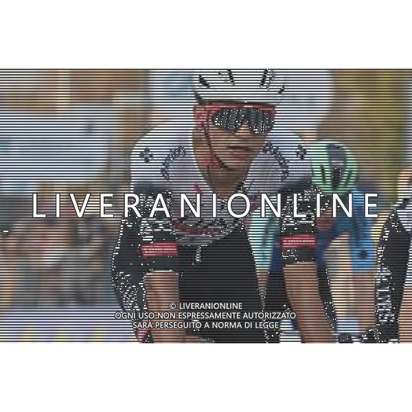 11-10-2025 Giro Di Lombardia; 2025, Uae Team Emirates - Xrg; Del Toro Romero, Isaac; Bergamo; ©SIROTTI - AG ALDO LIVERANI SAS