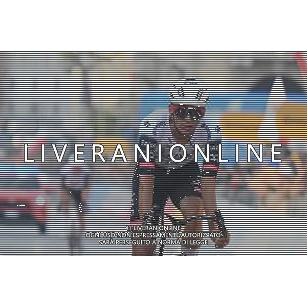 11-10-2025 Giro Di Lombardia; 2025, Uae Team Emirates - Xrg; Del Toro Romero, Isaac; Bergamo; ©SIROTTI - AG ALDO LIVERANI SAS