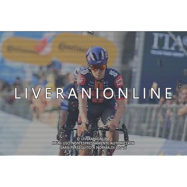 11-10-2025 Giro Di Lombardia; 2025, Picnic - Postnl; Onley, Edgar Oscar; Bergamo; ©SIROTTI - AG ALDO LIVERANI SAS
