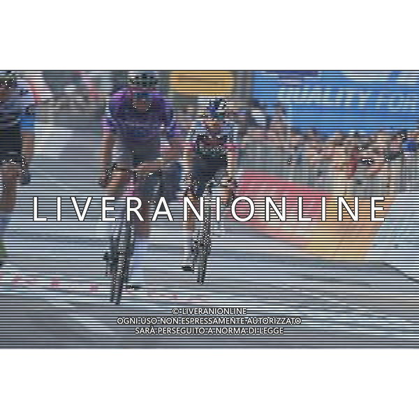 11-10-2025 Giro Di Lombardia; 2025, Red Bull - Bora Hansgrohe; Roglic, Primoz; Bergamo; ©SIROTTI - AG ALDO LIVERANI SAS