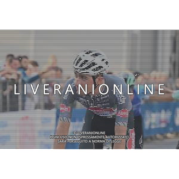 11-10-2025 Giro Di Lombardia; 2025, Alpecin - Deceuninck; Vergallito, Luca; Bergamo; ©SIROTTI - AG ALDO LIVERANI SAS