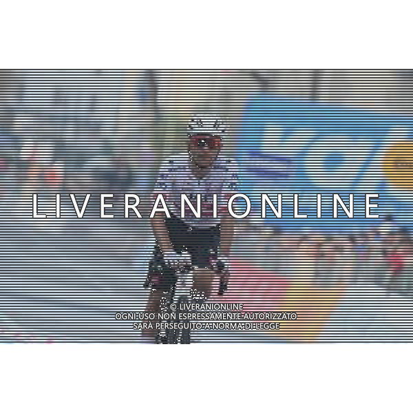 11-10-2025 Giro Di Lombardia; 2025, Uae Team Emirates - Xrg; Majka, Rafal; Bergamo; ©SIROTTI - AG ALDO LIVERANI SAS