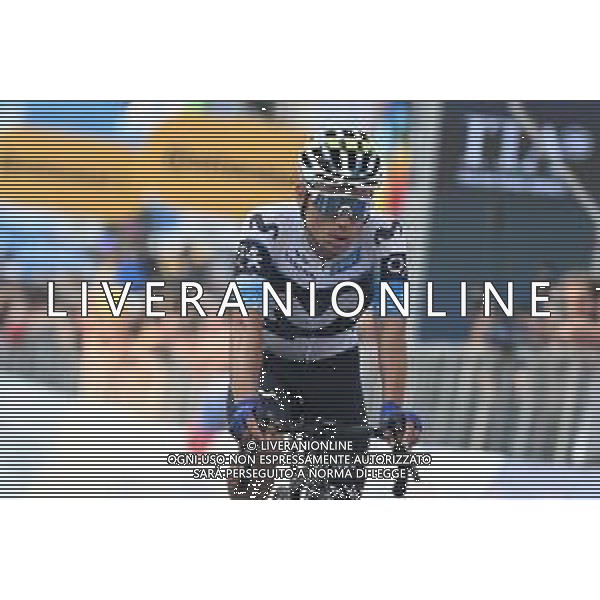11-10-2025 Giro Di Lombardia; 2025, Movistar; Rubio Reyes, Einer Augusto; Bergamo; ©SIROTTI - AG ALDO LIVERANI SAS