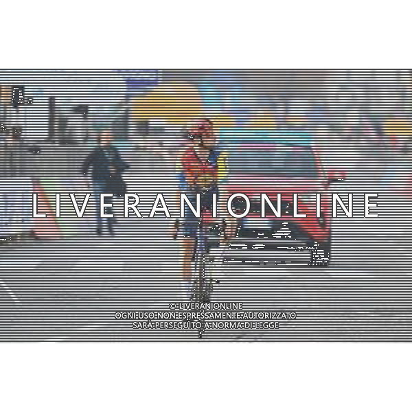 11-10-2025 Giro Di Lombardia; 2025, Lidl - Trek; Mollema, Bauke; Bergamo; ©SIROTTI - AG ALDO LIVERANI SAS