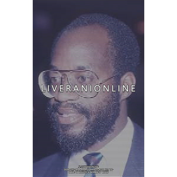 DIAP-RETROSPETTIVA EDWIN MOSES ATLETA NELLA FOTO EDWIN MOSES A ROMA GALA\' ATLETICA NELL\'ANNO 1987 AG ALDO LIVERANI SAS 