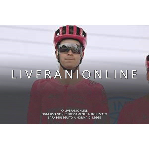 12-10-2025 Trofeo Tessile E Moda; 2025, Ef Education - Easypost; Steinhauser, Georg; Valdengo; ©SIROTTI - AGENZIA ALDO LIVERANI SAS
